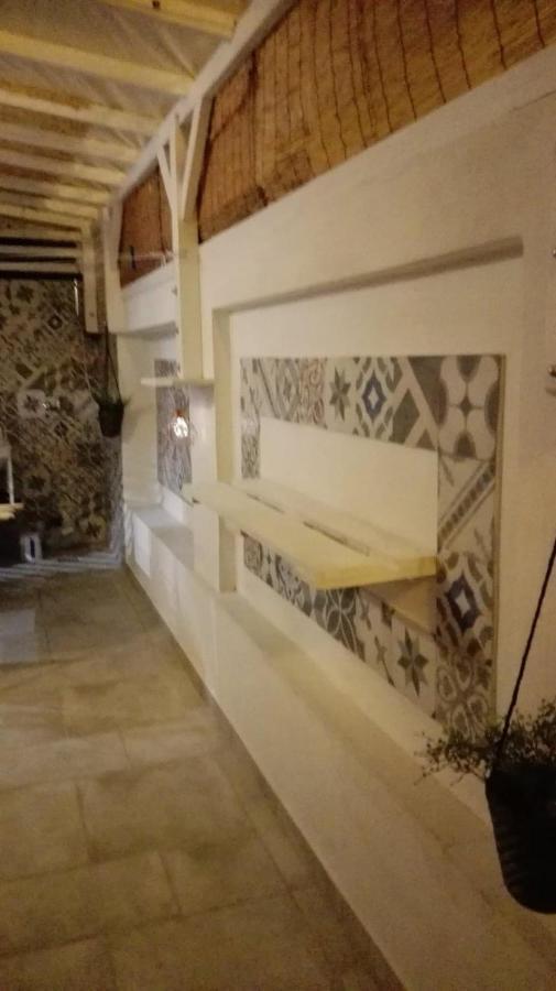 Casa Vacanze Tre Stelle Térmoli Exterior foto